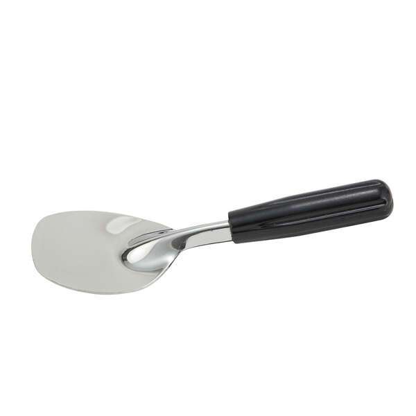 - ICS-1, Black Handle Ice Cream Spade