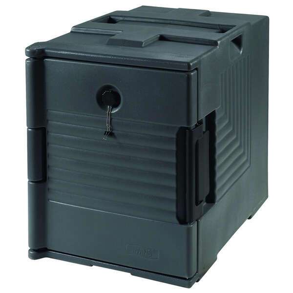 - IFT-1, Hot-Cold Single Food Transporter