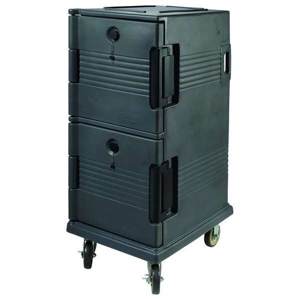 - IFT-2, Insulated Food Transporter, Double