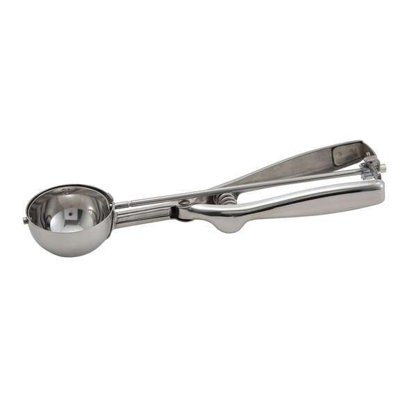 - ISS-30, 1.25-Ounce Stainless Steel Disher, Size 30