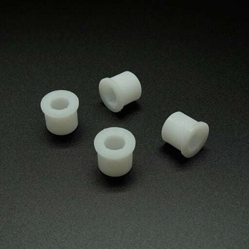 - KAT-BS-FH, Replacement Bushing for Kattex FWS, HFC, and HCD series, 4 pcs/set