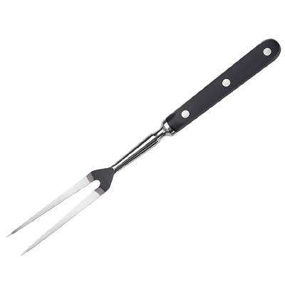 - KFP-140, 14-Inch Forged Cook's Fork with POM Handle
