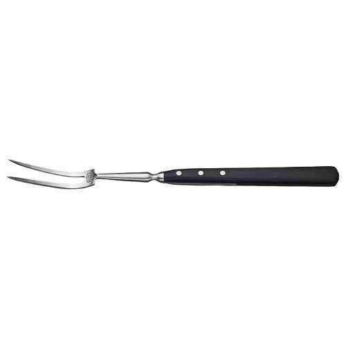 - KFP-180, 18-Inch Forged Cook's Fork with POM Handle