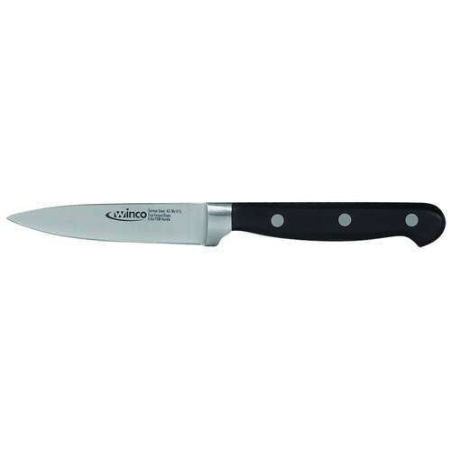 - KFP-35, 3.5-Inch Acero Paring Knife with POM Handle
