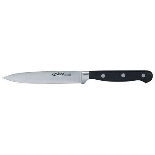 - KFP-50, 5-Inch Utility Knife with POM Handle