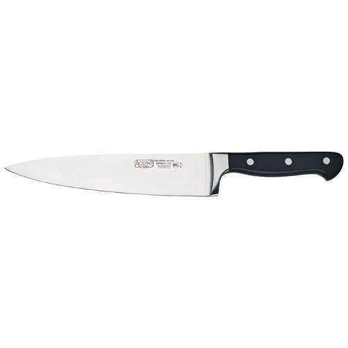 KFP-80, 8-Inch Chef's Knife with POM Handle, EA