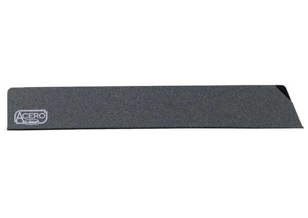 - KGD-1015, 10.5x1.5-Inch Nylon Narrow Knife Blade Guard, Black