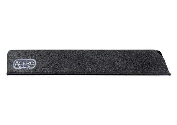 - KGD-61, 6x1-Inch Nylon Narrow Knife Blade Guard, Black, 2/CS