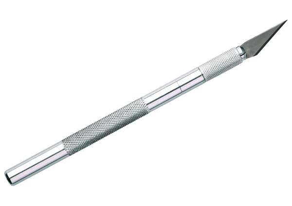 - KH-5R Replacement Blades, for KH-6, 5/PK