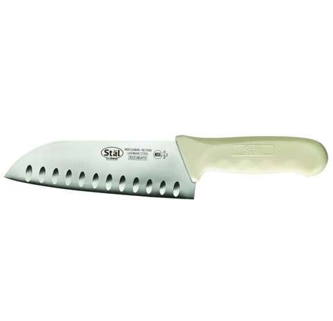 - KWP-70, 7-Inch Santoku knife, NSF
