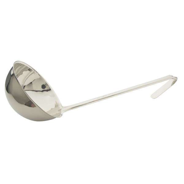- LDI-16, 16-Ounce Ladle, One-Piece