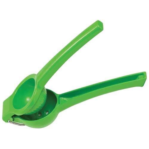- LS-8G, 8-Inch Lime Squeezer