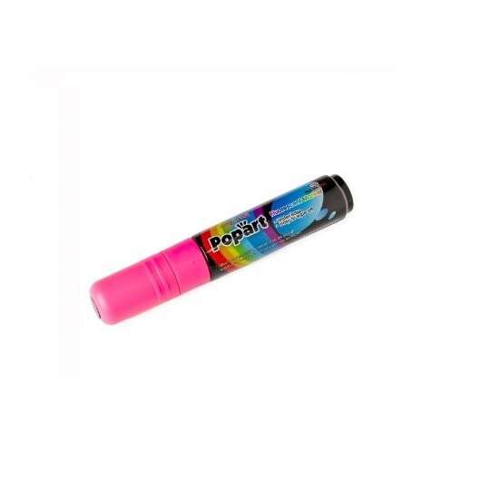 - MBPM-P, Deluxe Plus Neon Marker, Pink