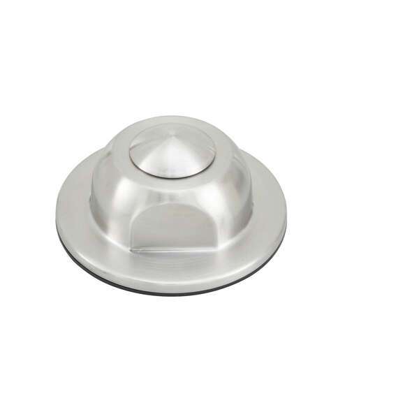 - MDL-HD, Stainless Steel Hand Guard for MDL-15