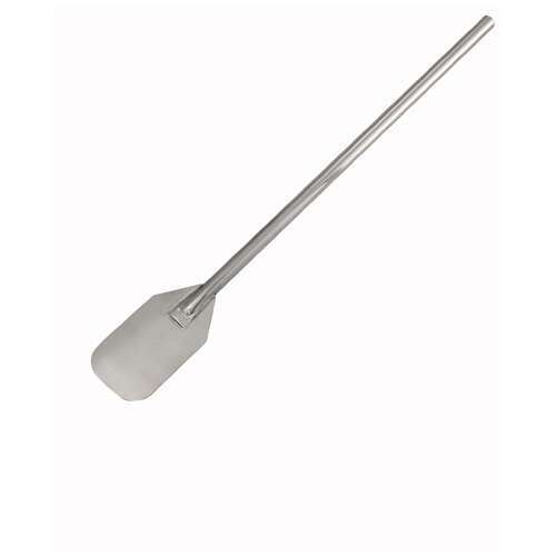 - MPD-36, 36-Inch Stainless Steel Mixing Paddle