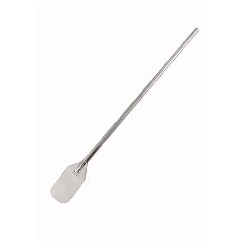 - MPD-48, 48-Inch Stainless Steel Mixing Paddle