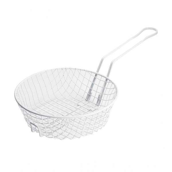 - MSBW-10M 10-Inch Medium Mesh Breading Basket, EA