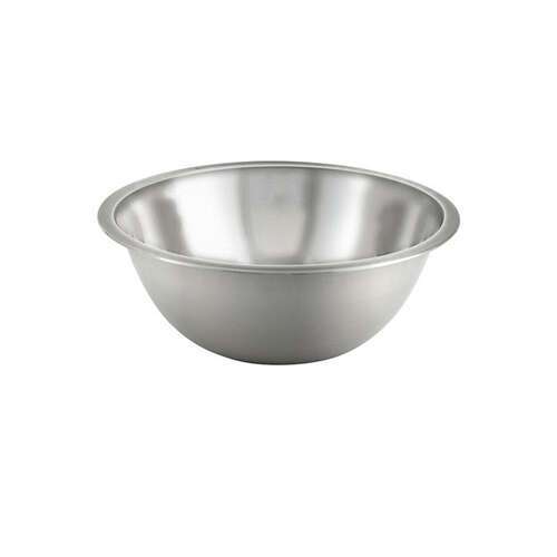 - MXBH-1300, 13-Quart Heavy Duty Stainless Steel Mixing Bowl (Deep)