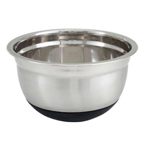 - MXRU-150, 1.5-Quart German Mixing Bowl with Synthetic Base