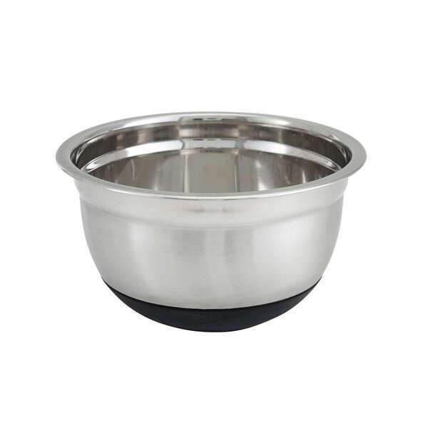 - MXRU-500, 5-Quart German Mixing Bowl with Synthetic Base