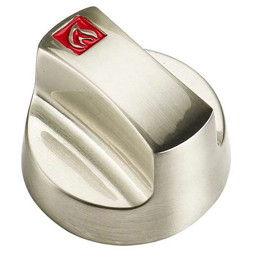 Winco NG-Knob, Replacement Knob for GHP-2, GHP-4, GGD-24M, GGD-36M, GCB-24R & GCB-36R