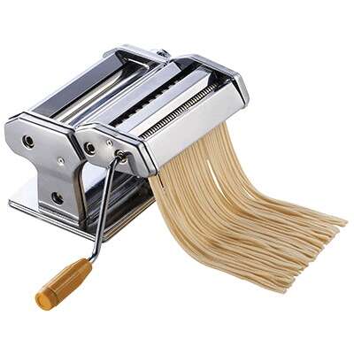 - NPM-7, 7-Inch Wide Pasta Maker with Detachable Cutter