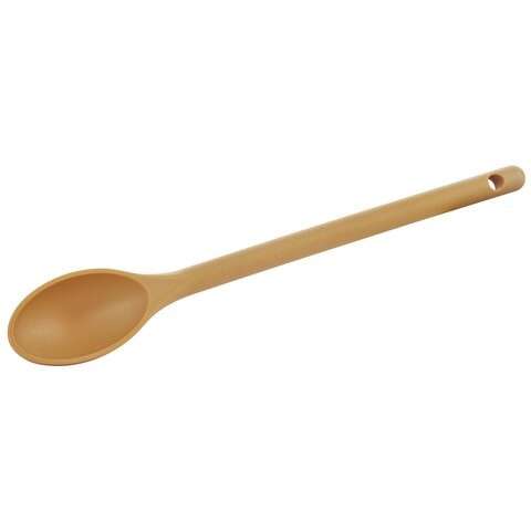 - NS-12T, Nylon Spoon, 12" Tan