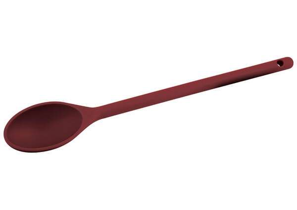 - NS-15R, Nylon Spoon, 15", Red