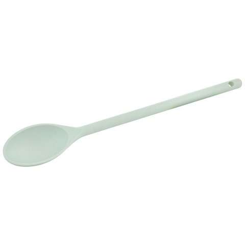 - NS-15W, Nylon Spoon, 15" off White