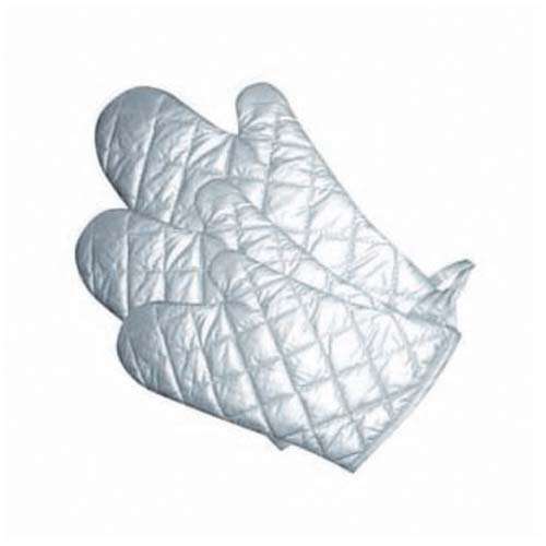 - OMS-17, 17-Inch Silicone Oven Mitt, up to 200℉ Resistant