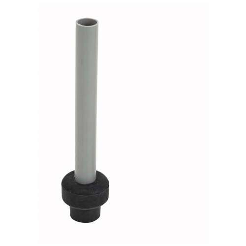 - OP-7, 7-Inch Overflow Pipe