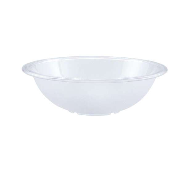 - PBB-10, 10.8-Inch Polycarbonate Pebbled Serving Bowl