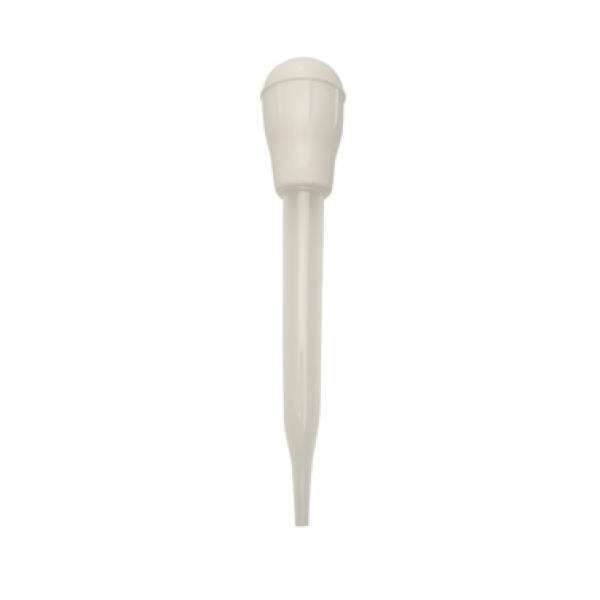- PВЅT-1.5, 11-Inch Baster with Rubber Bulb