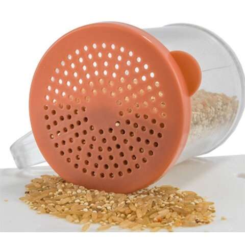 - PDG-RL, Rose Replacement Lids for PDG-10 & PDG-10AC, 6pCS/pk