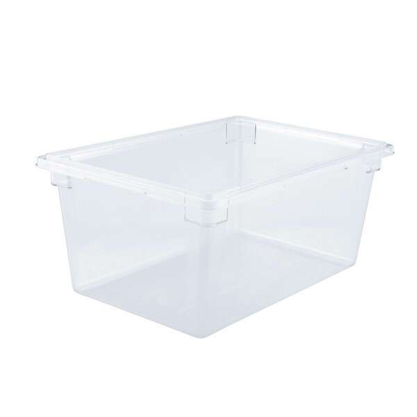 - PFSF-12, 18x26x12-Inch PC Food Storage Box without Cover