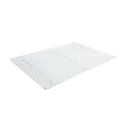 - PGW-1420, 14x20-Inch Pan Grate, Chrome Plated