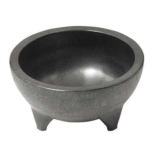 - PMSB-56, 56-Ounce Molcajete Salsa Bowl