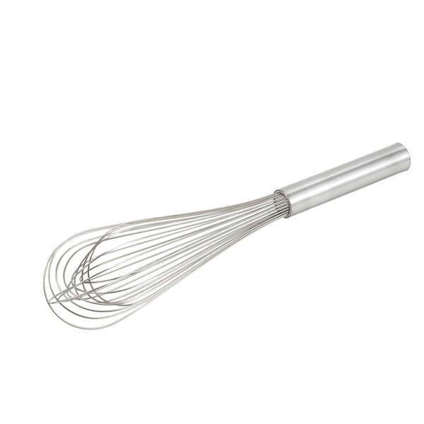 - PN-10, 10-Inch Stainless Steel Piano Wire Whip