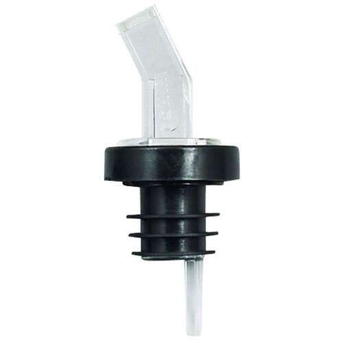 - PP-SCL, Screened Pourer, Crystal Clear, 1-Dozen