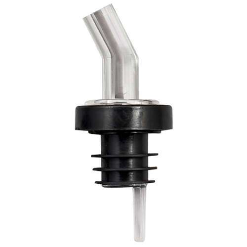 Winco PP-SCR, Screened Pourer, Shining Chrome, 1 Dozen