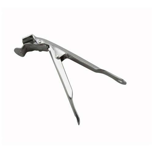 - PPG-8S, Pan Pizza Gripper for Shallow Pizza Pans