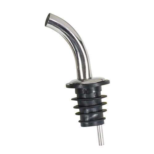 - PPM-4G, Metal Pourer with Gooseneck Spout, 1 Dozen
