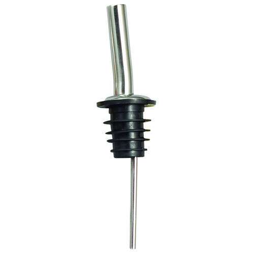- PPM-4J, Metal Pourer with Jet Spout, 1 Dozen