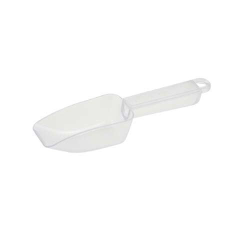 - PS-5, 5-Ounce Polycarbonate Scoop