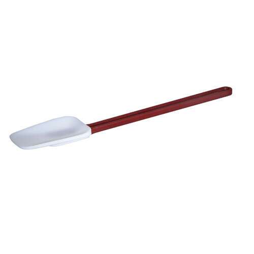 - PSG-16, 16-Inch Bowl-Shaped Silicone Scraper