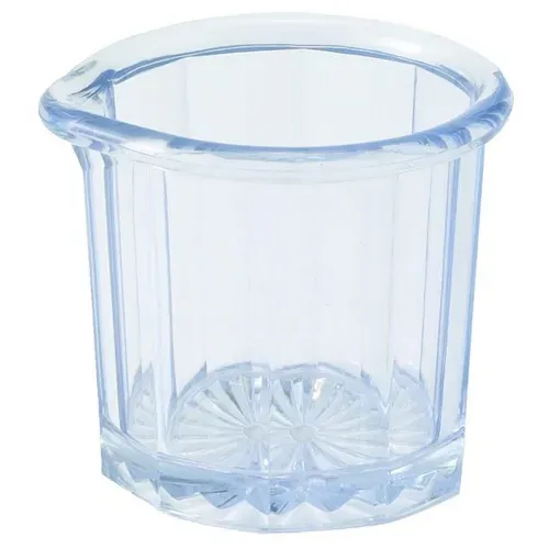 - PSN-2, 2-Ounce Syrup and Cream Pitcher, 24-Piece Pack