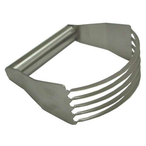 - PST-5B, 5-Blade Stainless Steel Pastry Blender