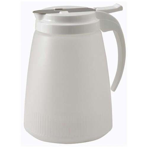 - PSUD-48, 48-Ounce Syrup Dispenser