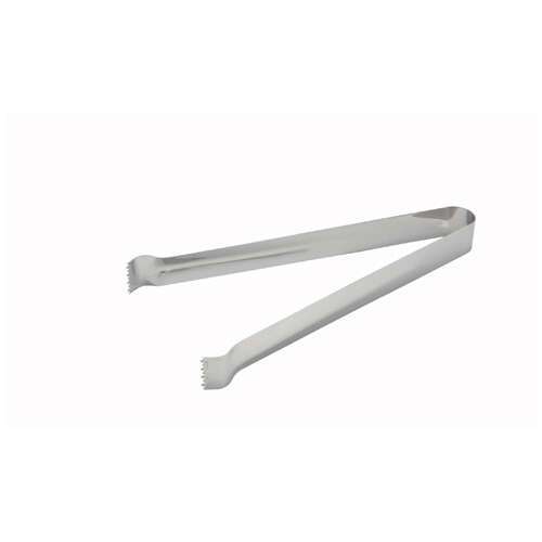 - PT-9, 9-Inches Stainless Steel Pom Tong, 1 Dozen