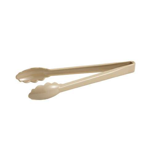 - PUT-12B, 12-Inch Polycarbonate Utility Tong, Beige